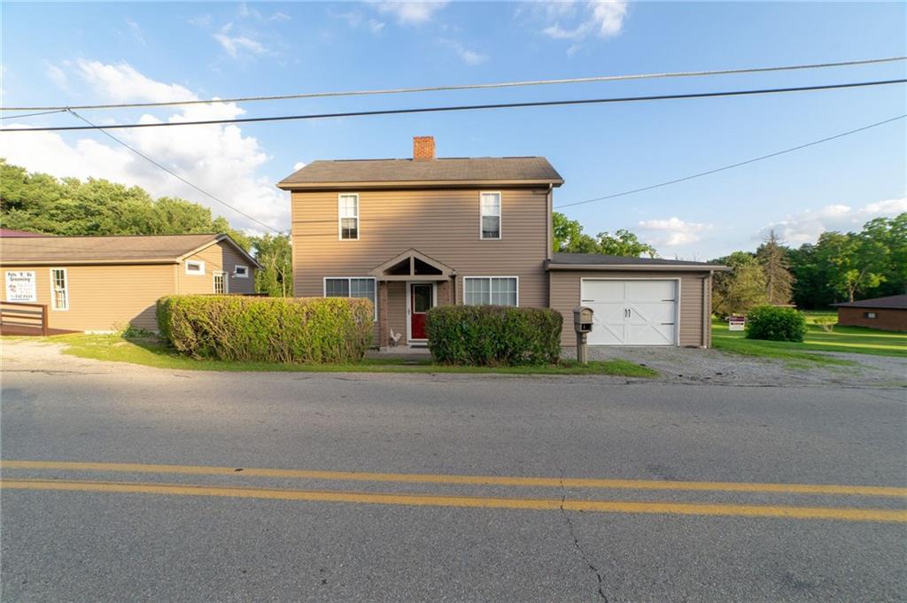 270 Buckeye Road Mount Pleasant, PA 15666 - Photo 2 of 23 Gallery Image 2