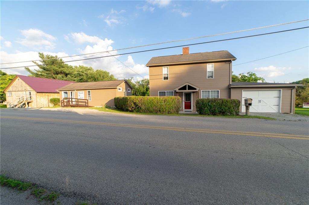 270 Buckeye Road Mount Pleasant, PA 15666 - Photo 3 of 23 Gallery Image 3