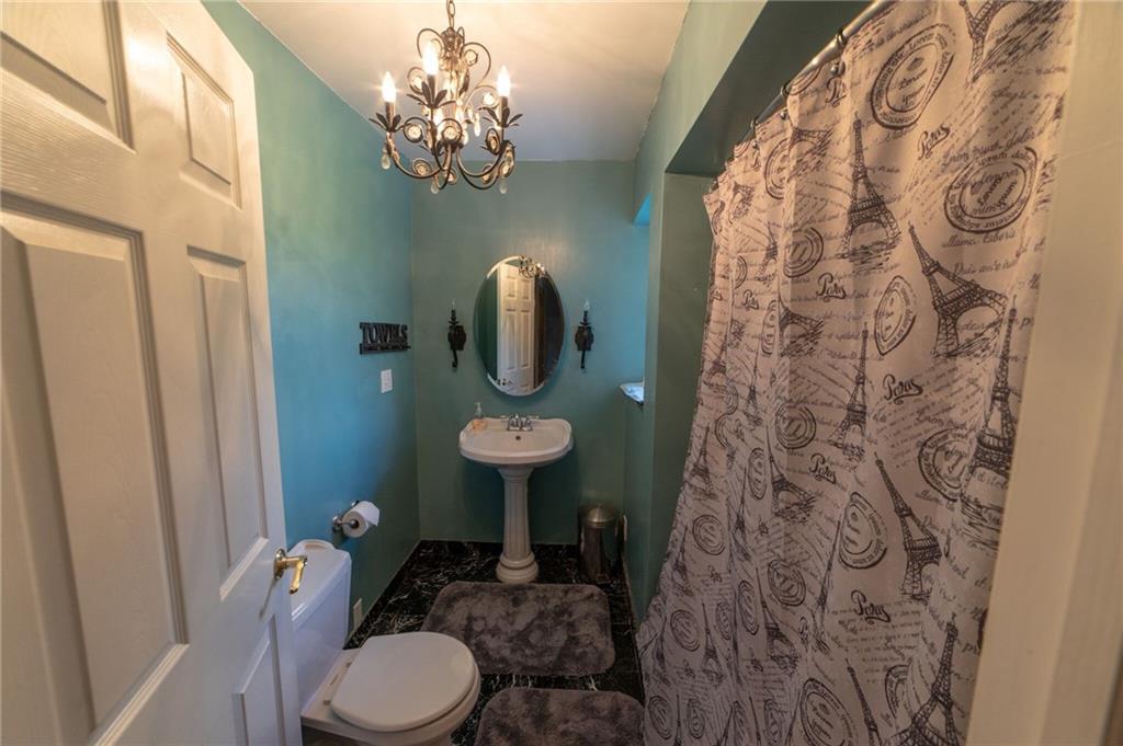 270 Buckeye Road Mount Pleasant, PA 15666 - Photo 22 of 23 Gallery Image 22