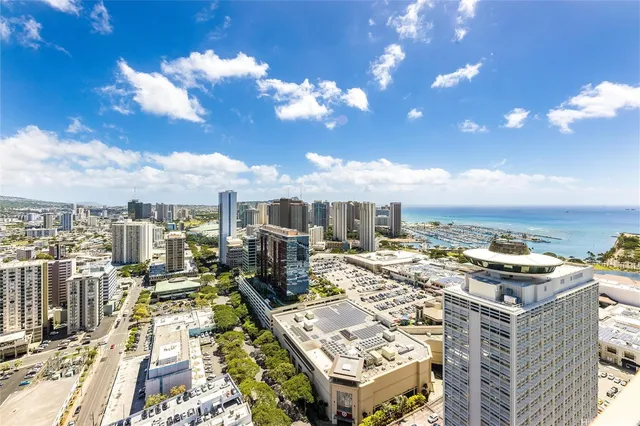 a picture of a city view