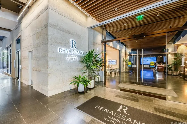 a view of interior of the house