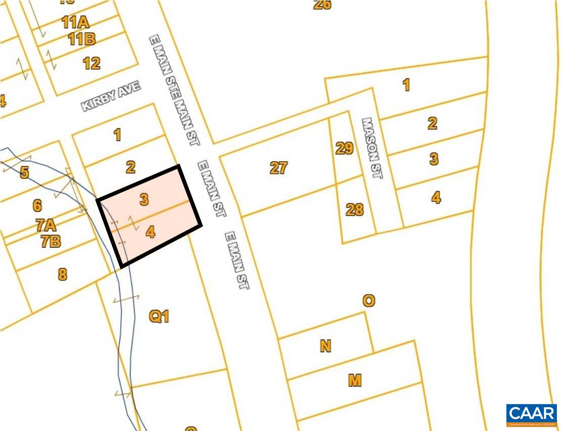 Tbd East Main Street Waynesboro, VA 22980 - Photo 3 of 9