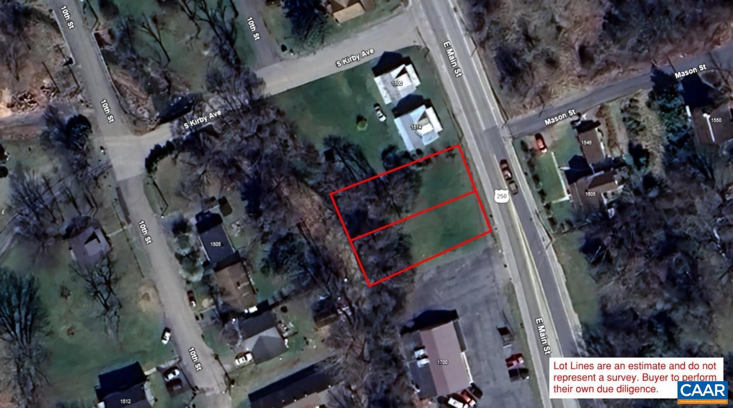 Tbd East Main Street Waynesboro, VA 22980 - Photo 4 of 9 unknown