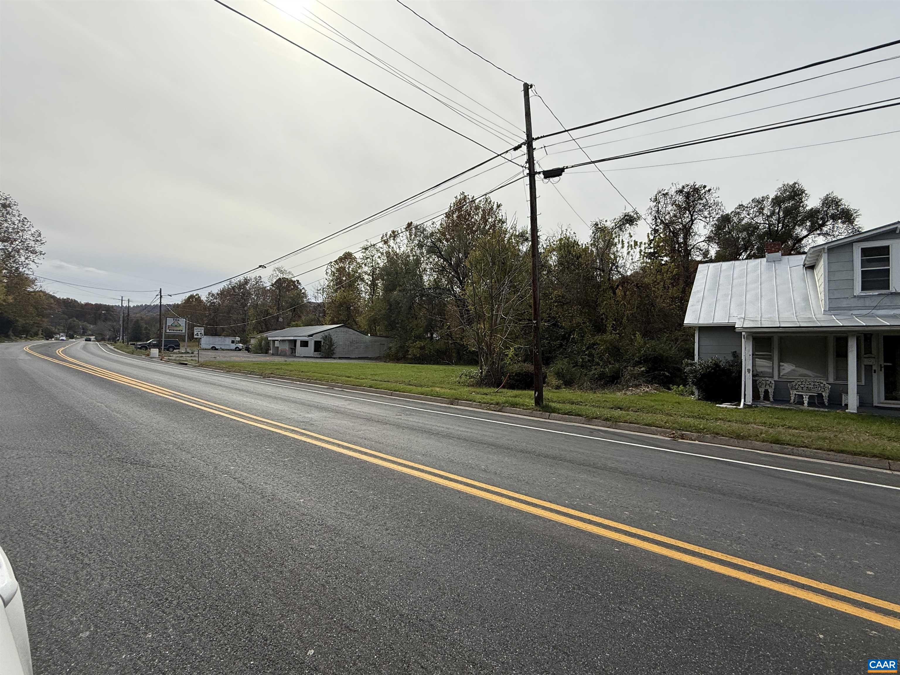 Tbd East Main Street Waynesboro, VA 22980 - Photo 8 of 9 a view of a street