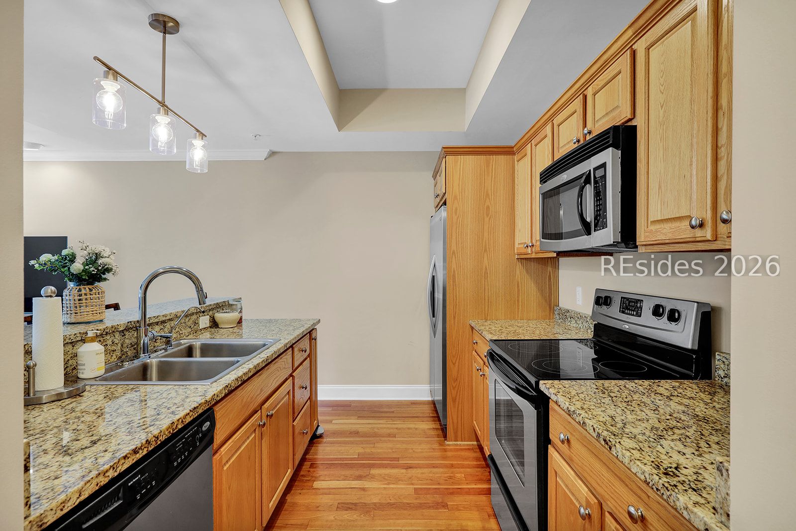 9 Promenade Street, Unit 1222 Bluffton, SC 29910 - Photo 3 of 24