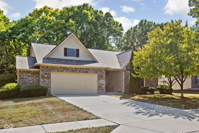 $459,900 | 10019 Niagara Drive, Fishers, IN 46037