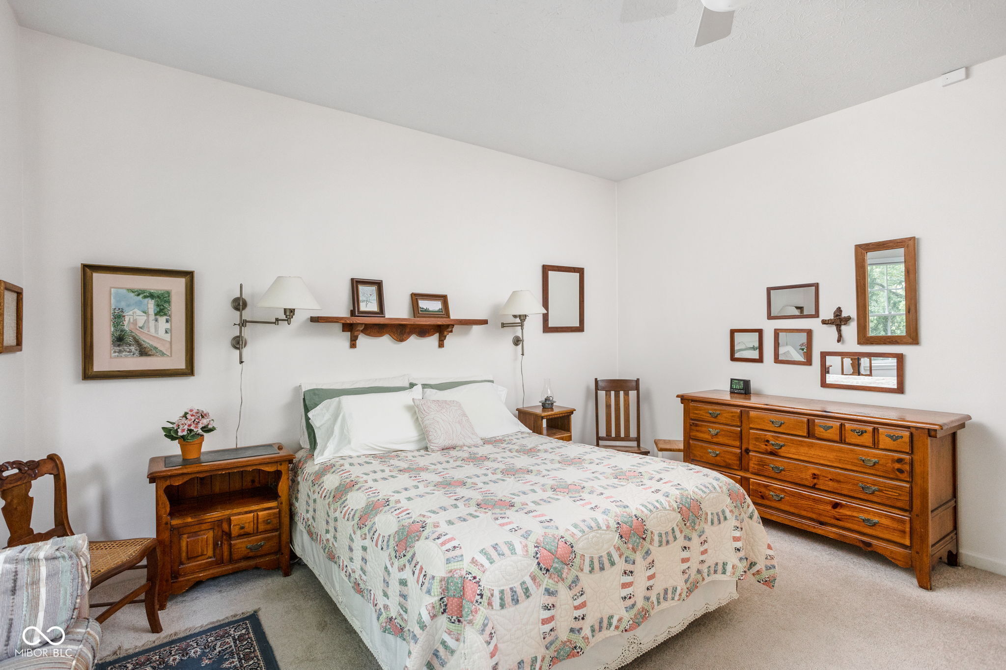 10019 Niagara Drive Fishers, IN 46037 - Photo 15 of 37