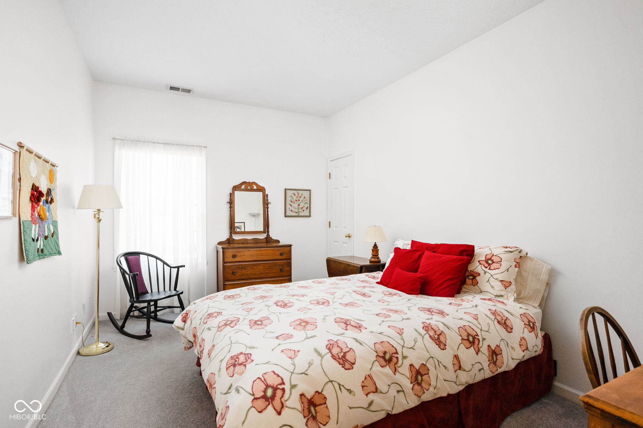 10019 Niagara Drive Fishers, IN 46037 - Photo 20 of 37