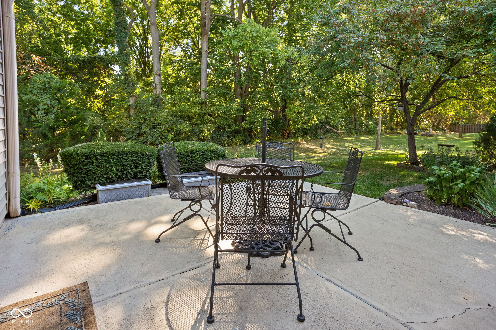 10019 Niagara Drive Fishers, IN 46037 - Photo 27 of 37