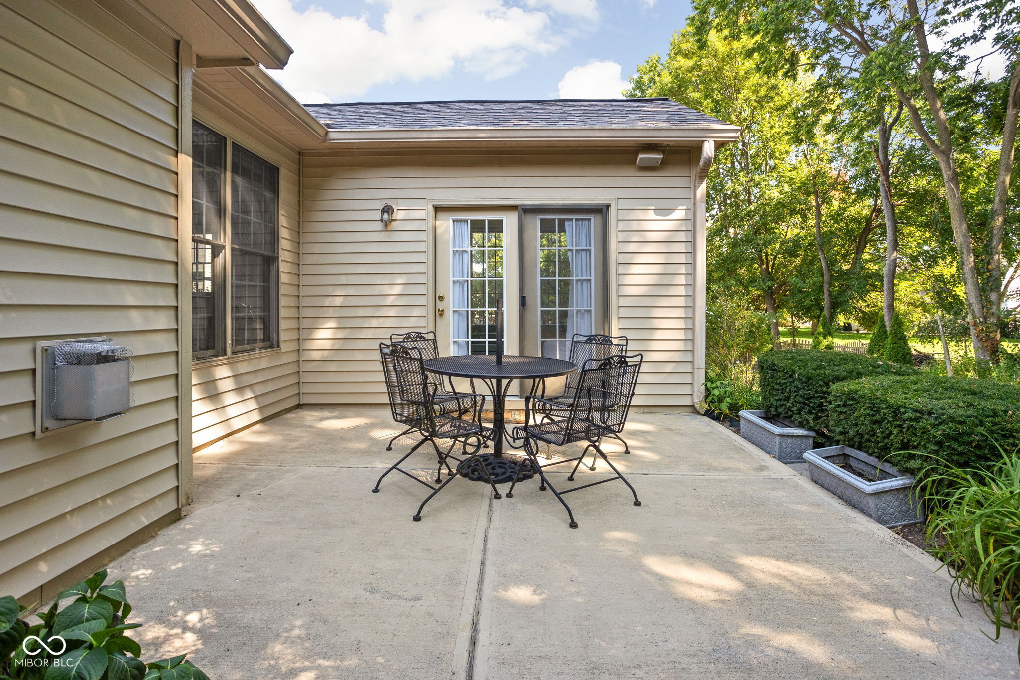 10019 Niagara Drive Fishers, IN 46037 - Photo 28 of 37