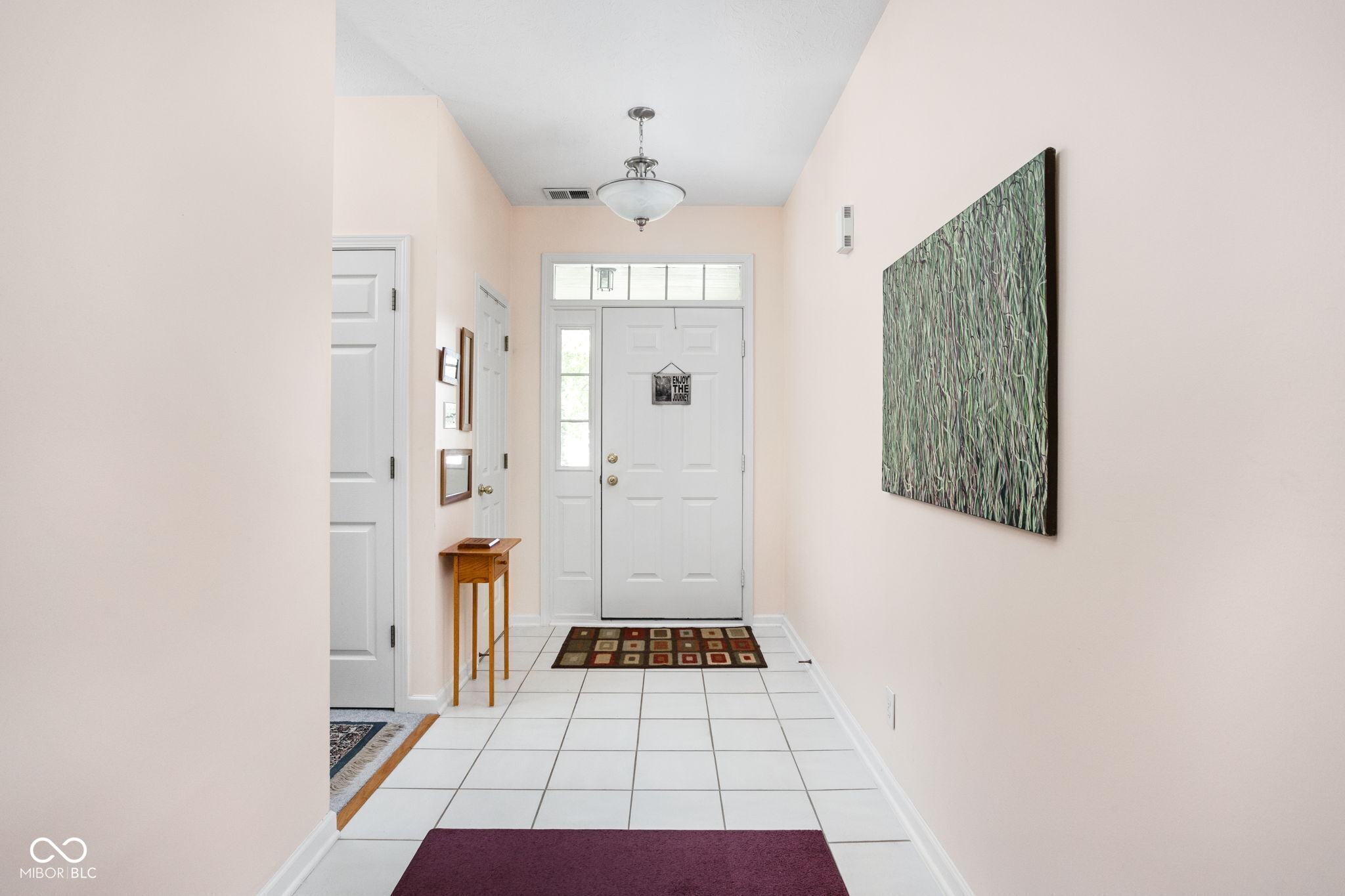 10019 Niagara Drive Fishers, IN 46037 - Photo 3 of 37