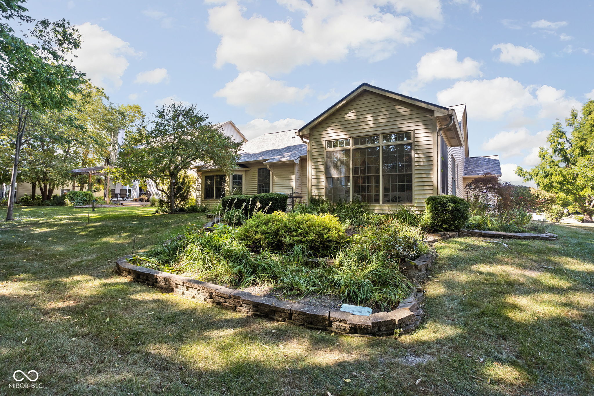 10019 Niagara Drive Fishers, IN 46037 - Photo 32 of 37