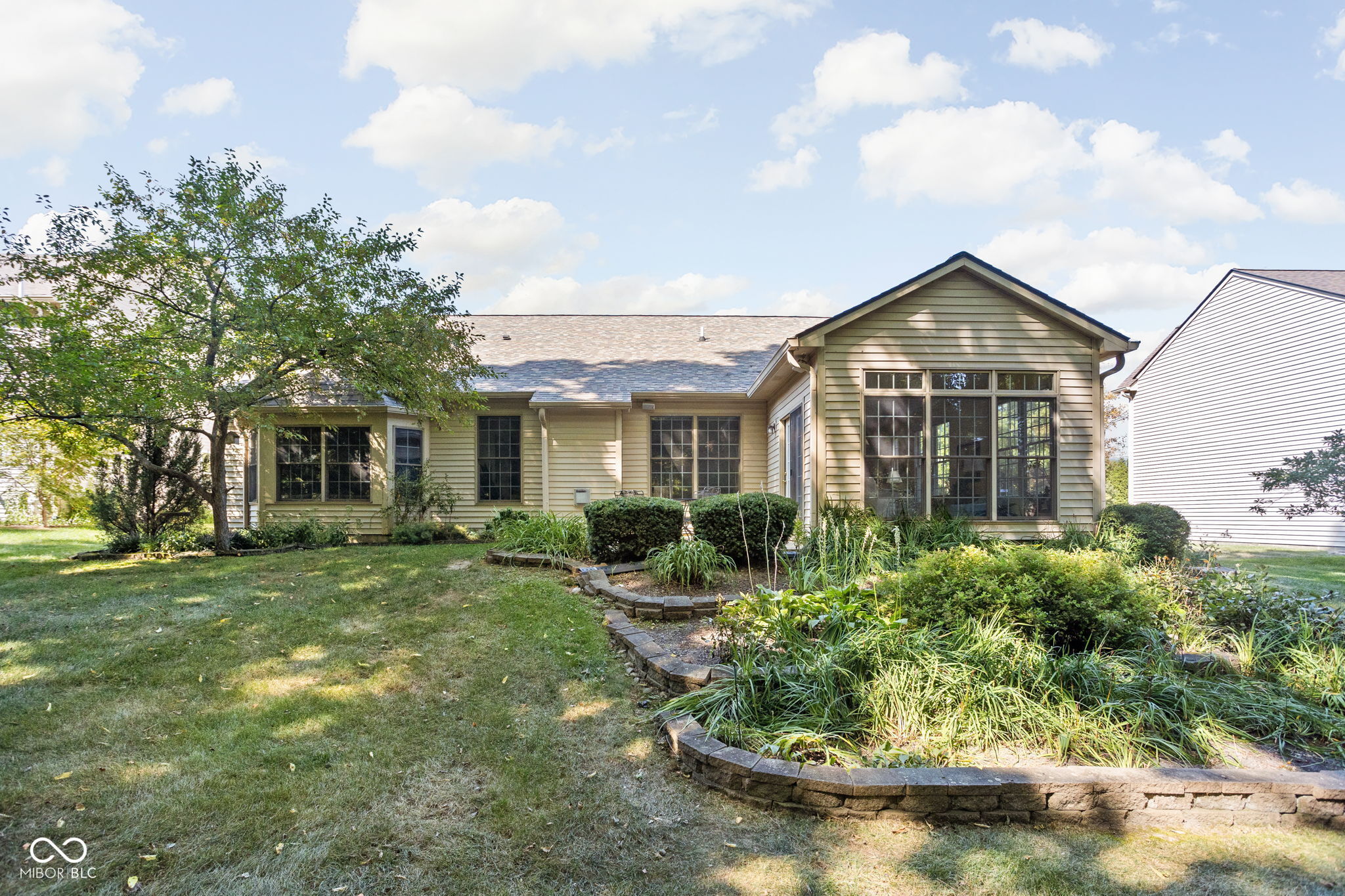 10019 Niagara Drive Fishers, IN 46037 - Photo 33 of 37