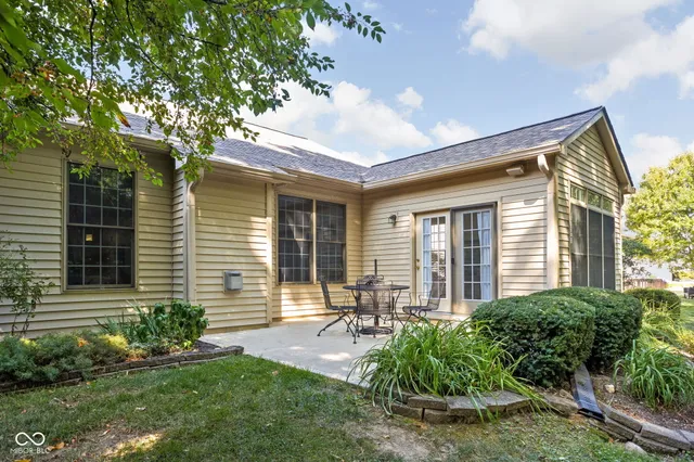 $459,900 | 10019 Niagara Drive, Fishers, IN 46037