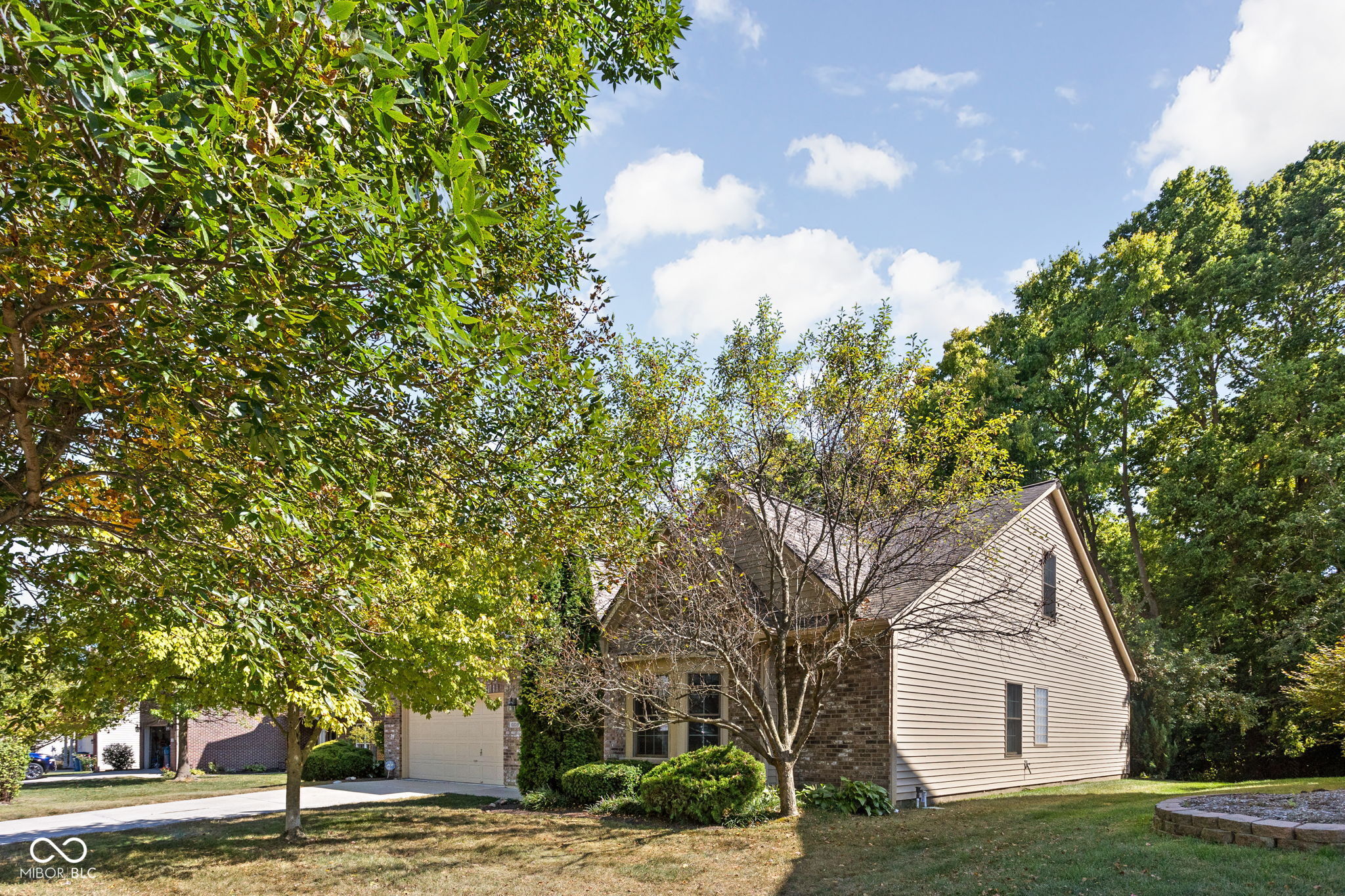 10019 Niagara Drive Fishers, IN 46037 - Photo 35 of 37