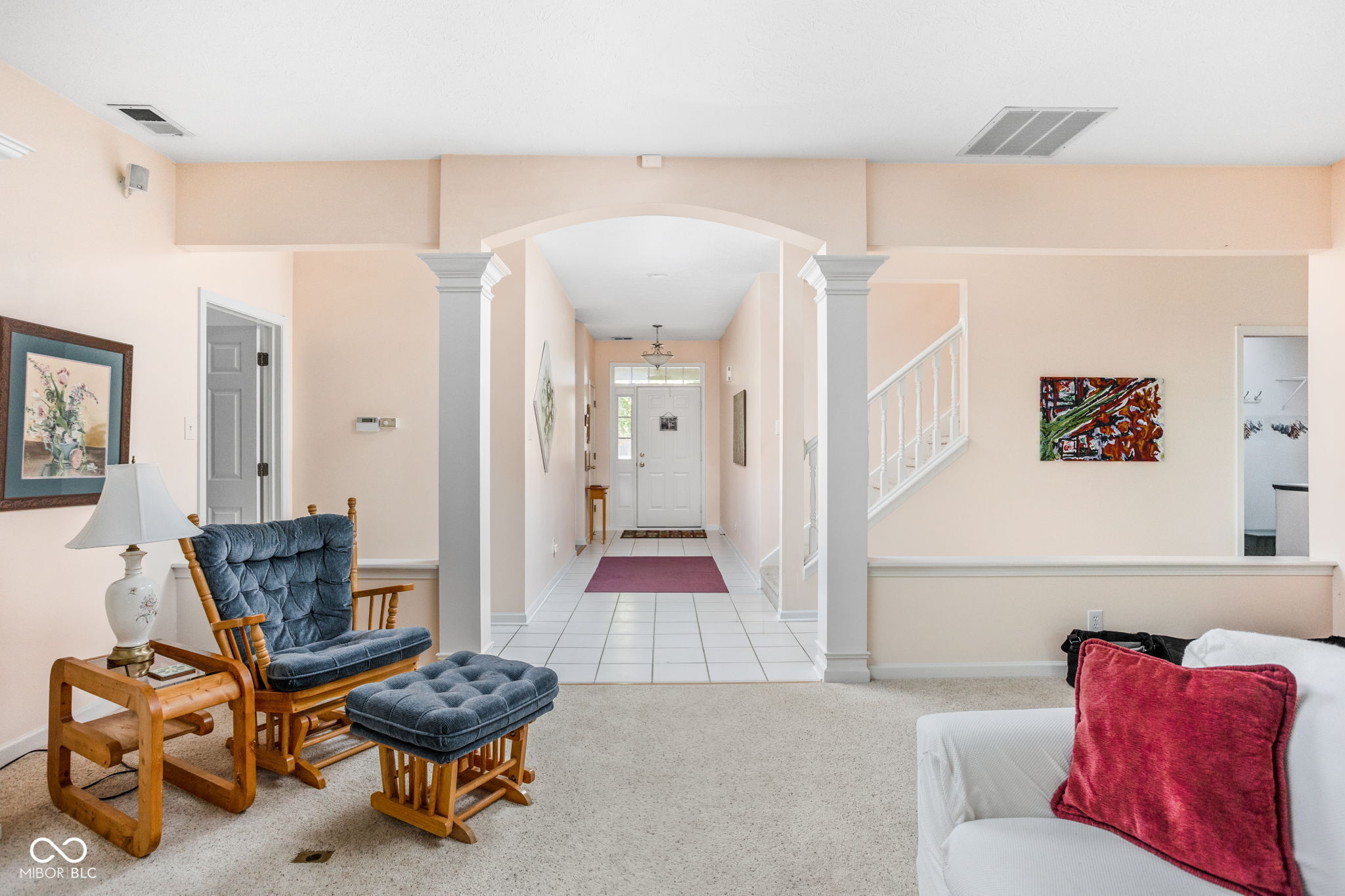 10019 Niagara Drive Fishers, IN 46037 - Photo 7 of 37