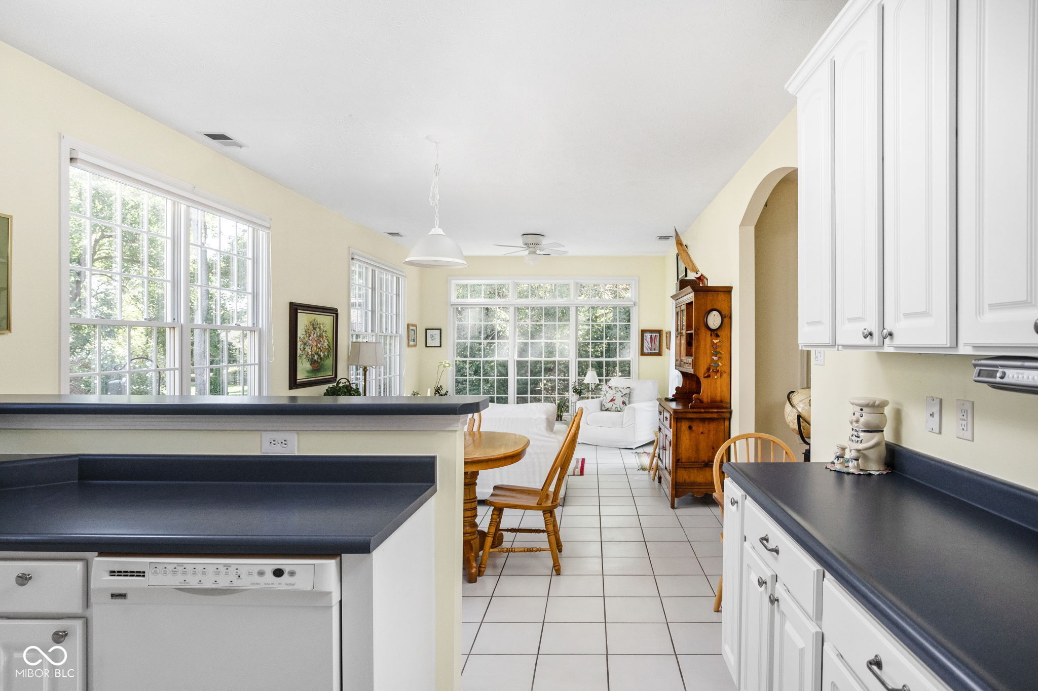 10019 Niagara Drive Fishers, IN 46037 - Photo 9 of 37