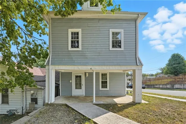$235,000 | 49 South Pyle Street, Kansas City, KS 66101