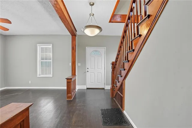 $235,000 | 49 South Pyle Street, Kansas City, KS 66101