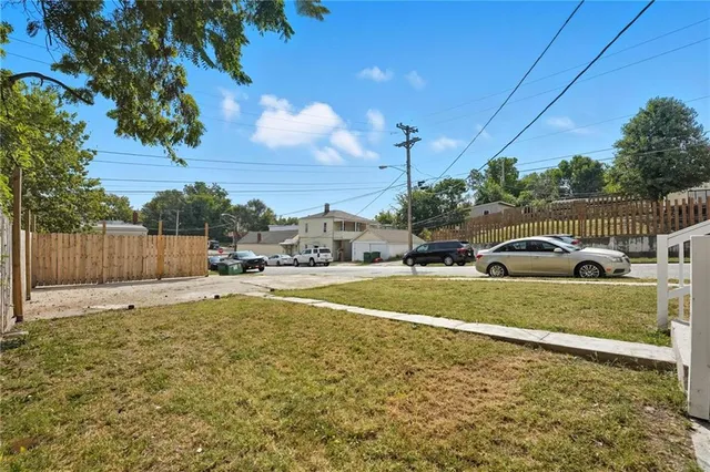 $235,000 | 49 South Pyle Street, Kansas City, KS 66101