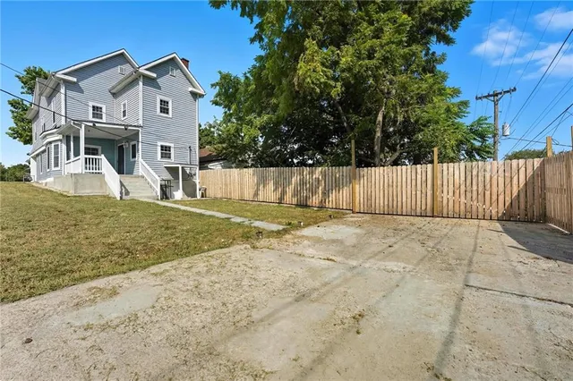 $235,000 | 49 South Pyle Street, Kansas City, KS 66101