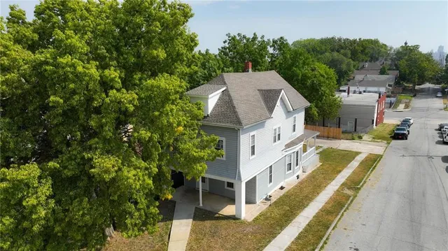 $235,000 | 49 South Pyle Street, Kansas City, KS 66101