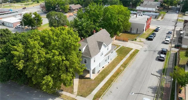 $235,000 | 49 South Pyle Street, Kansas City, KS 66101