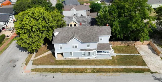 $235,000 | 49 South Pyle Street, Kansas City, KS 66101