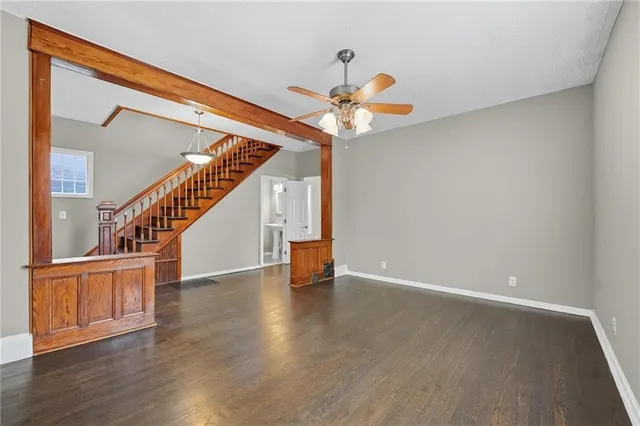 $235,000 | 49 South Pyle Street, Kansas City, KS 66101