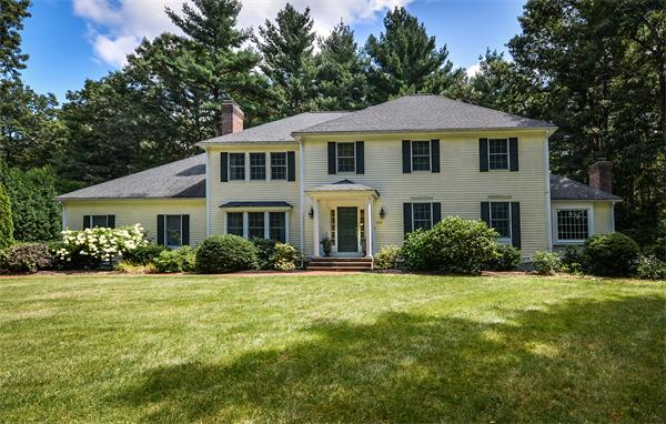 372 Dutton Road Sudbury, MA 01776 - Photo 1 of 30