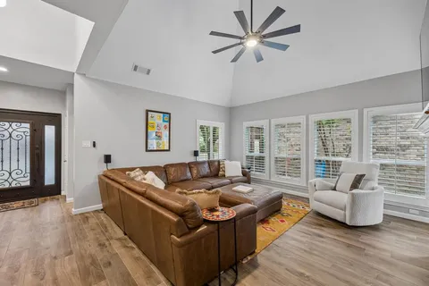 $495,000 | 18641 Vista Del Sol, Dallas, TX 75287