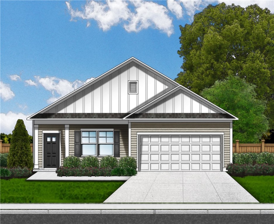 292 Carvel Trail Seneca, SC 29678 - Photo 1 of 24 Gallery Image 1