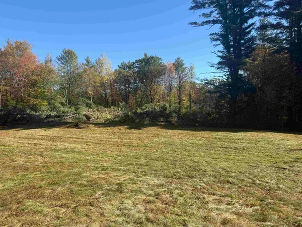 $219,900 | 0 Morrison Road, Sanbornton, NH 03269