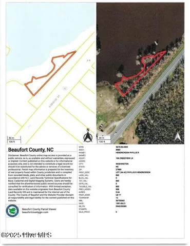 $499,000 | 0 Us 17 Highway, Washington, NC 27889