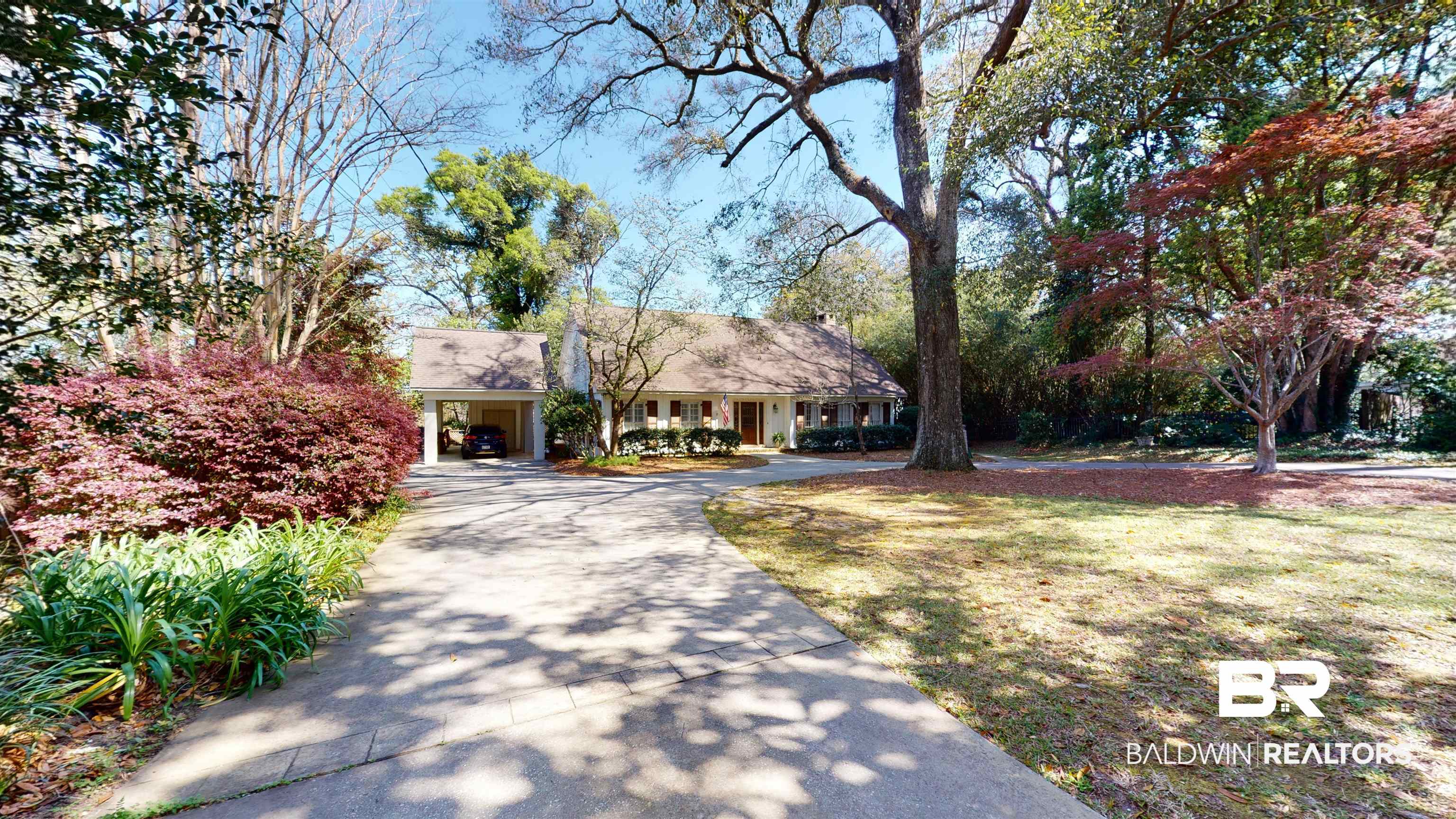 3814 Mordecai Lane Mobile, AL 36608 - Photo 35 of 36