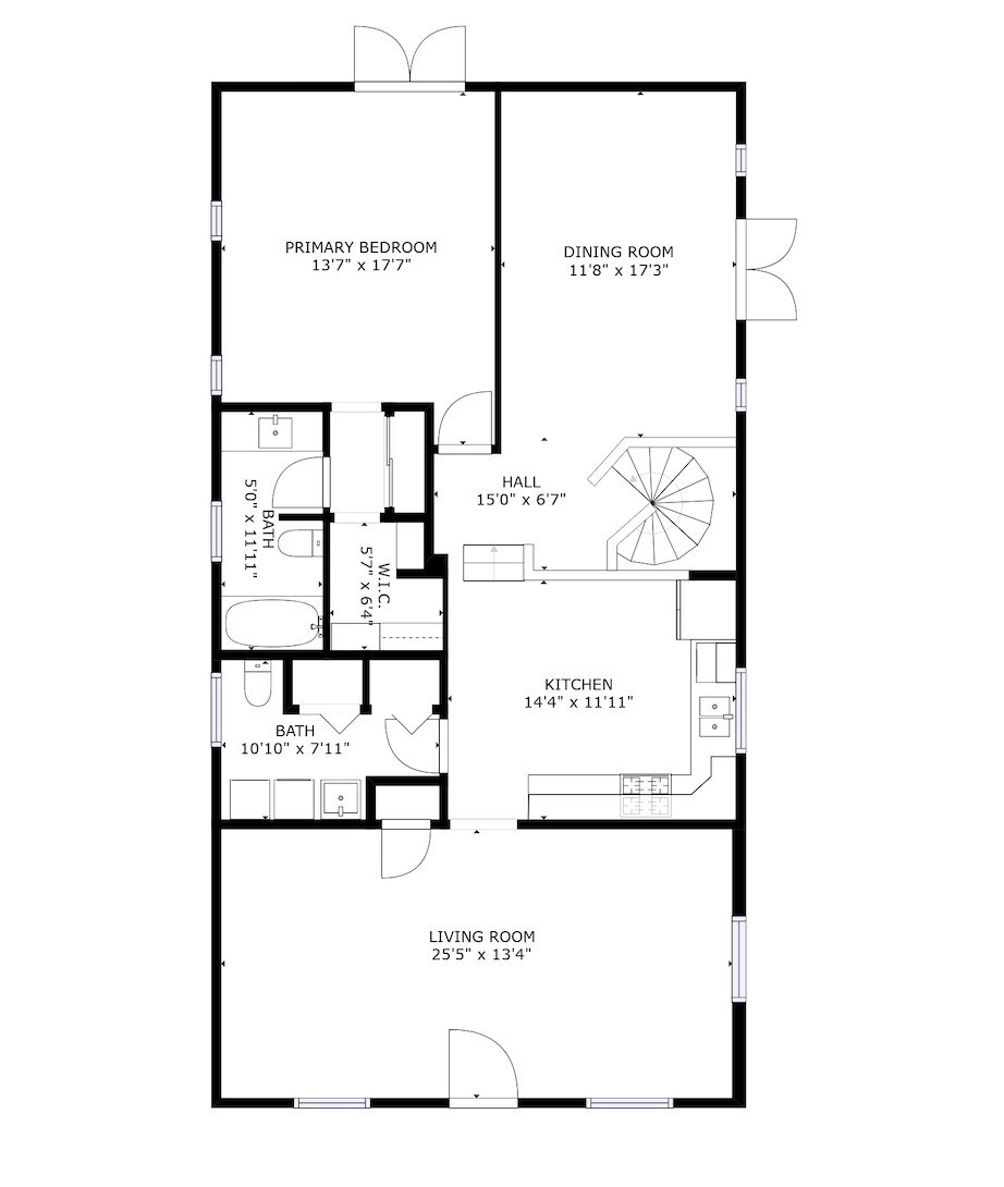 1110 Roland Street Bellingham, WA 98229 - Photo 35 of 36 Gallery Image 35