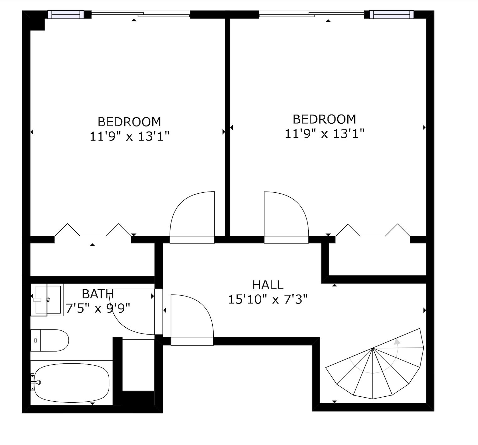 1110 Roland Street Bellingham, WA 98229 - Photo 36 of 36 Gallery Image 36
