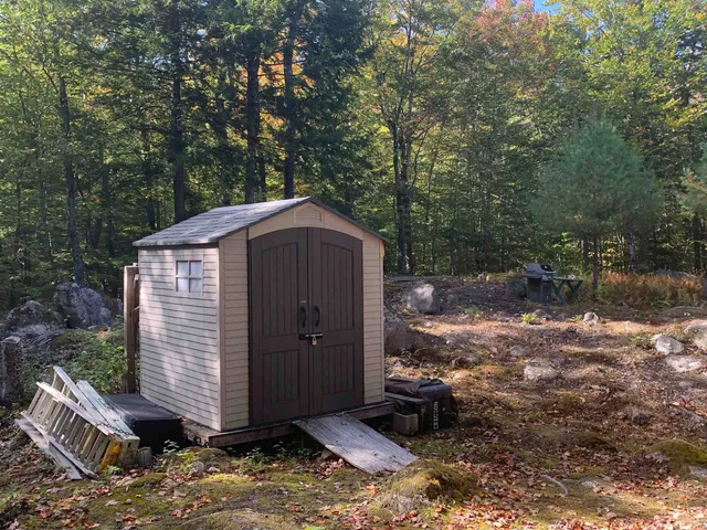$72,500 | 30 Thurley Road, Unit 16, Ossipee, NH 03814