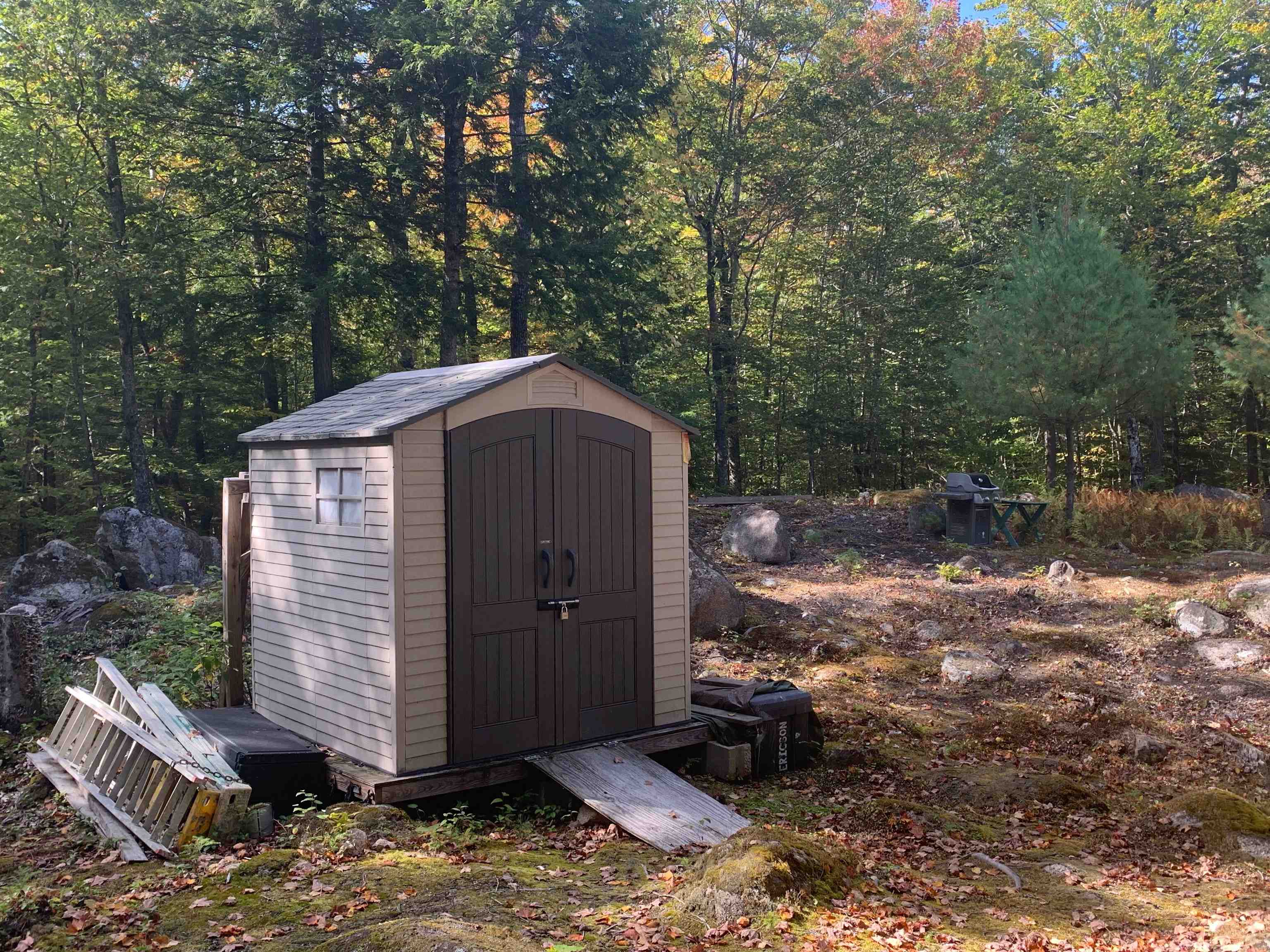 30 Thurley Road, Unit 16 Ossipee, NH 03814 - Photo 11 of 35