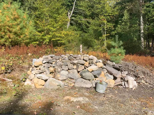 $72,500 | 30 Thurley Road, Unit 16, Ossipee, NH 03814