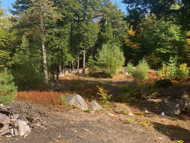 $72,500 | 30 Thurley Road, Unit 16, Ossipee, NH 03814