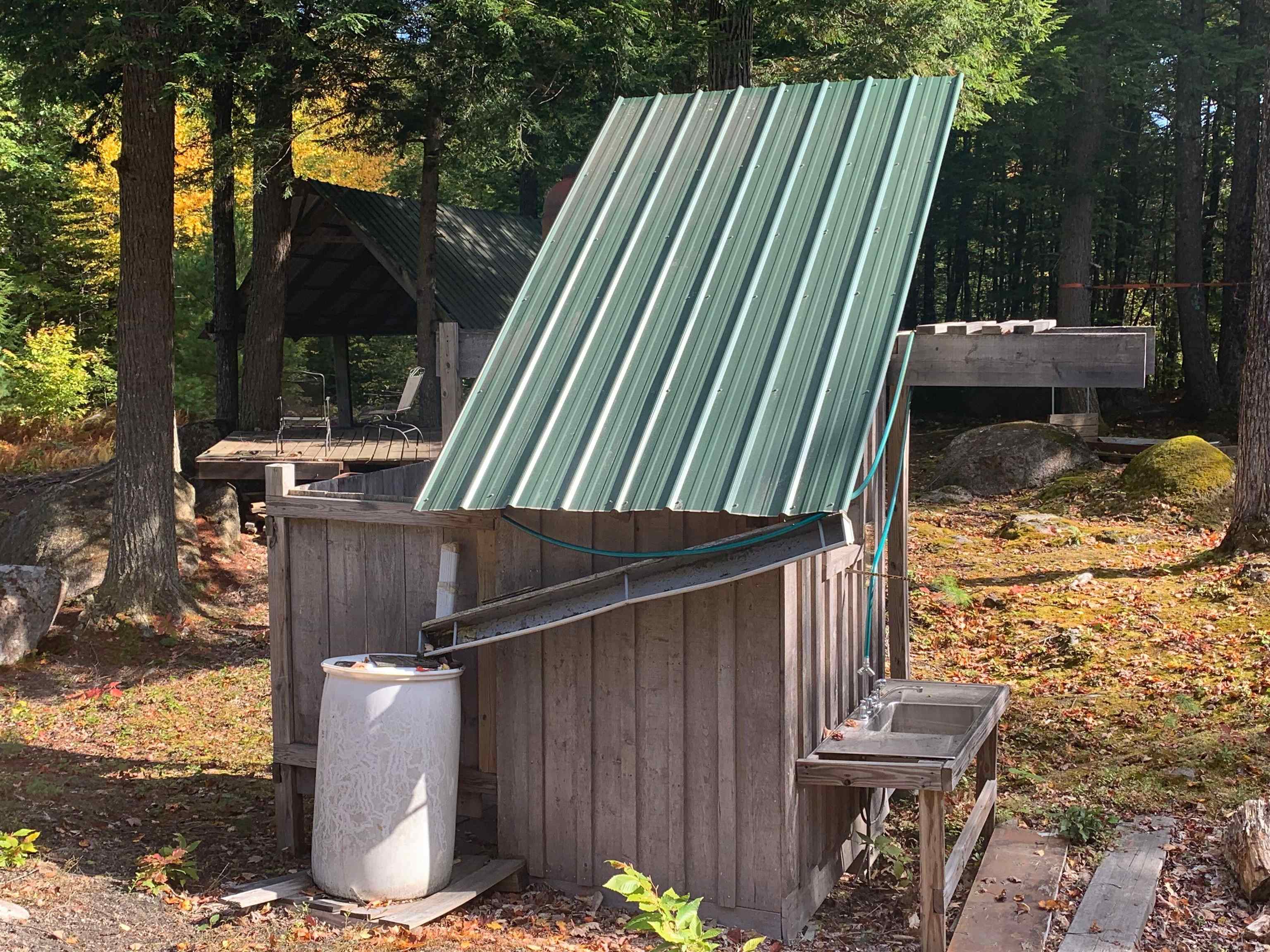 30 Thurley Road, Unit 16 Ossipee, NH 03814 - Photo 20 of 35