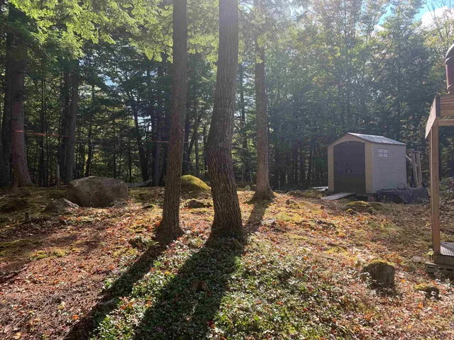 $72,500 | 30 Thurley Road, Unit 16, Ossipee, NH 03814