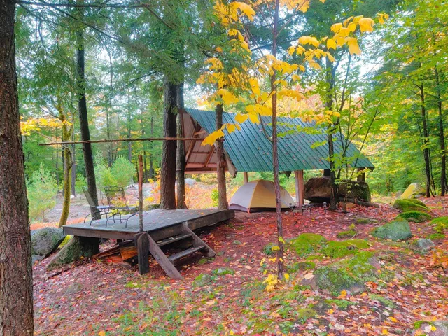 $72,500 | 30 Thurley Road, Unit 16, Ossipee, NH 03814