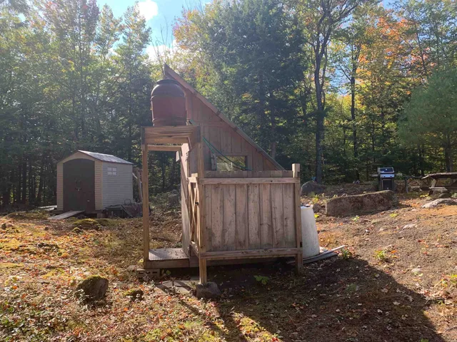 $72,500 | 30 Thurley Road, Unit 16, Ossipee, NH 03814