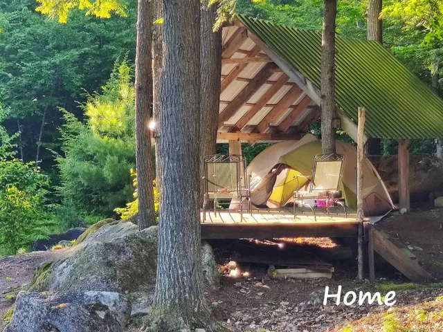 $72,500 | 30 Thurley Road, Unit 16, Ossipee, NH 03814