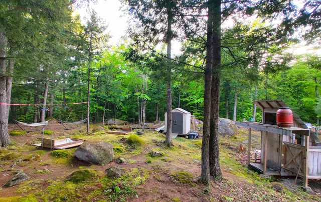 $72,500 | 30 Thurley Road, Unit 16, Ossipee, NH 03814