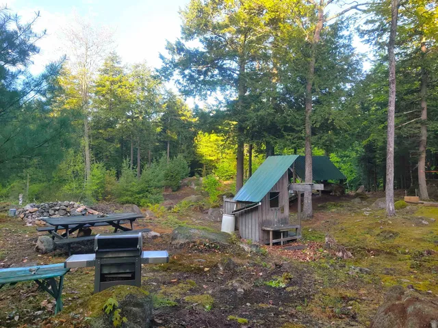 $72,500 | 30 Thurley Road, Unit 16, Ossipee, NH 03814