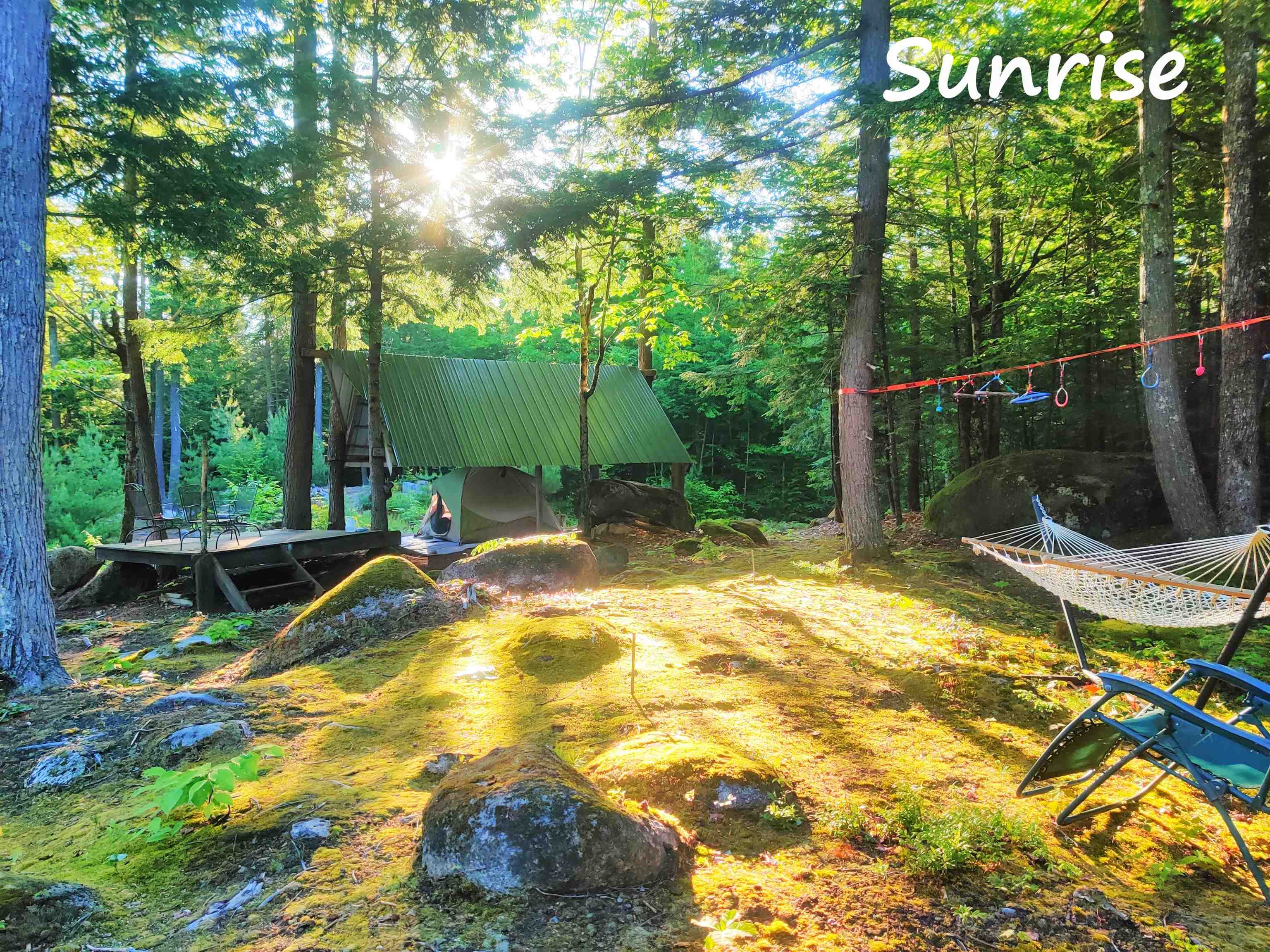 30 Thurley Road, Unit 16 Ossipee, NH 03814 - Photo 33 of 35