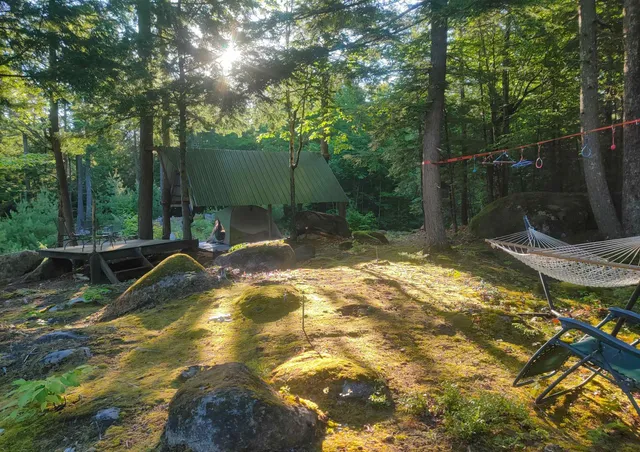 $72,500 | 30 Thurley Road, Unit 16, Ossipee, NH 03814